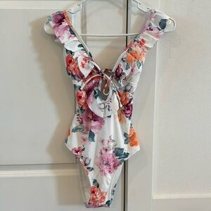 Cupshe One Piece Swimsuit